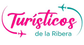 Turísticos de la Ribera Logo